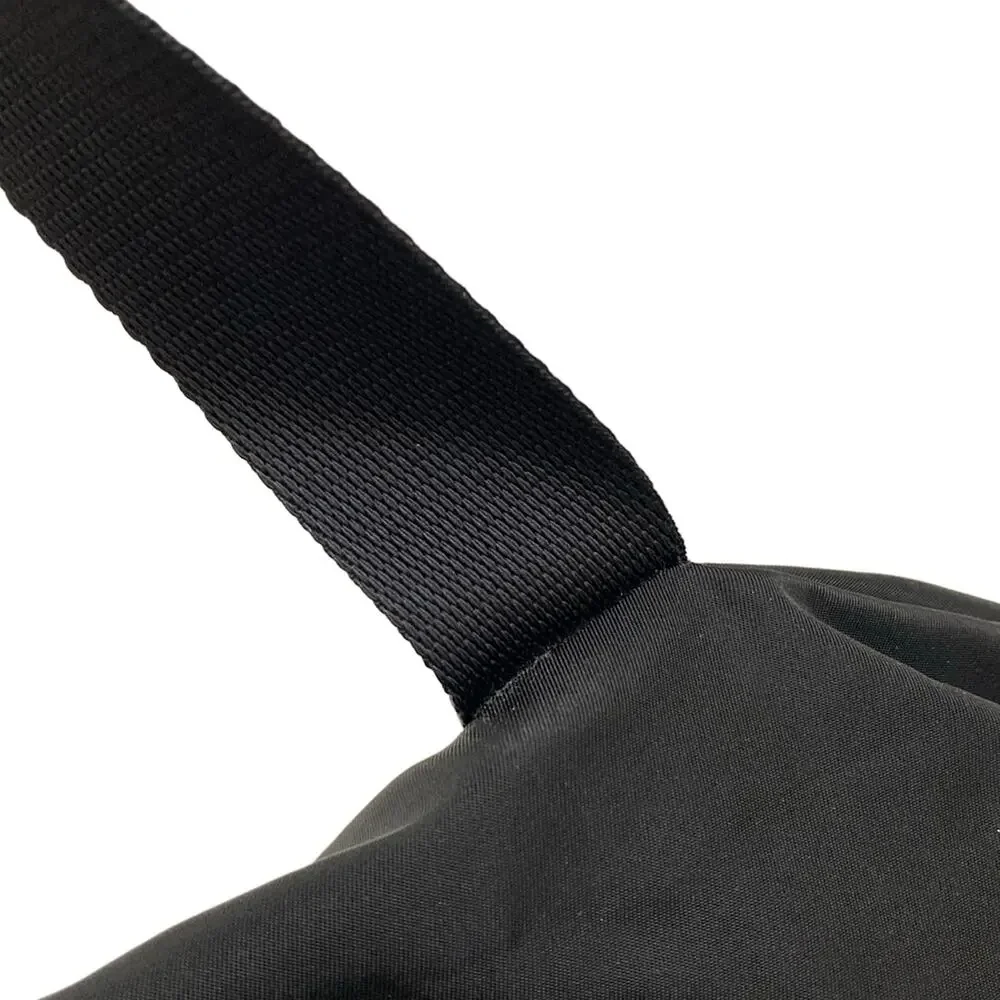 Prada Boston Bag